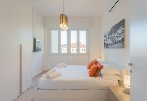 기타 White Lake View Apartment by Rent all Como