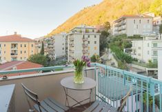 기타 2 White Lake View Apartment by Rent all Como