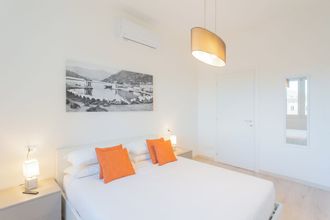 Others 4 White Lake View Apartment by Rent all Como