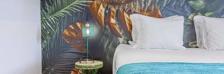 อื่นๆ One & Only Losone Apartment