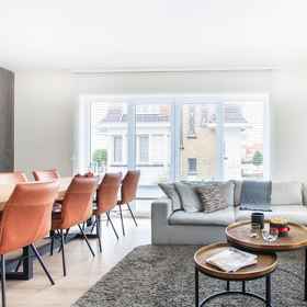 Room 1 Elegant Coastal Retreat in Knokke-heist, Khách sạn Arrondissement Brugge