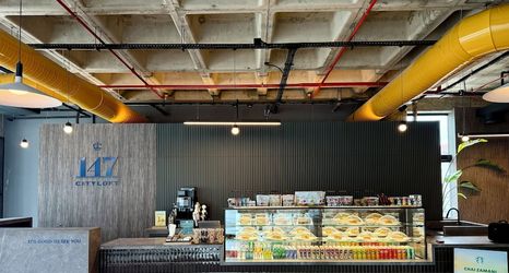 其他 2 Cityloft 147