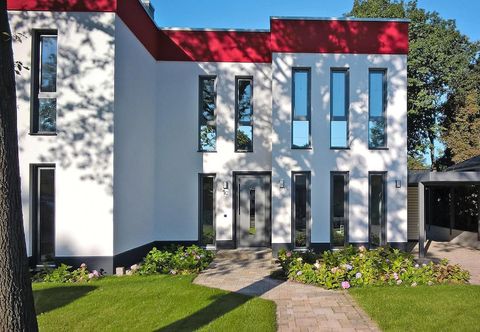 Others Appartement for 7 pax in Strausberg