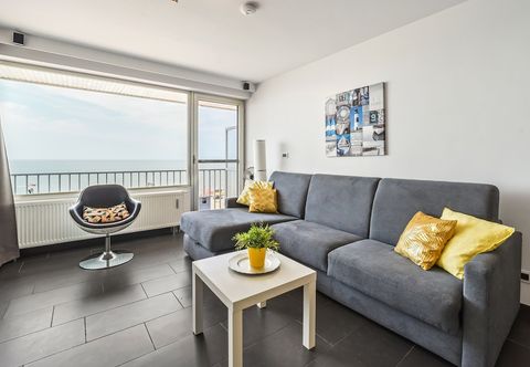 Others Seafront Apartment With Ocean