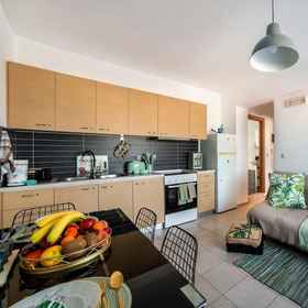 Primary image 1 에우포리아 아파트먼트, 헤라클리온, 마노스 하치다키스 극장 호텔