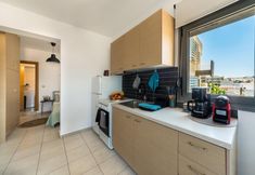 기타 5 Euphoria Apartments In Heraklion