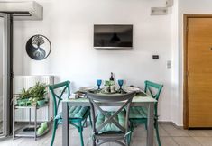 기타 6 Euphoria Apartments In Heraklion