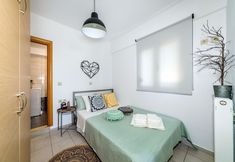 기타 7 Euphoria Apartments In Heraklion