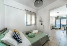 기타 2 Euphoria Apartments In Heraklion