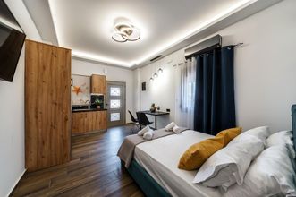 其他 4 Seaside Apartments in Agkisaras 2