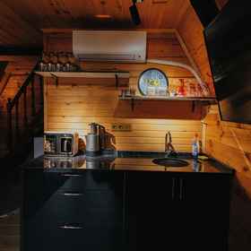 Room 1 Rize Yerumoni Suit, Ardeşen Hotels