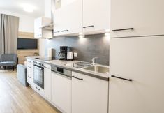 Others 4 Apartment for 6 in Fieberbrunn