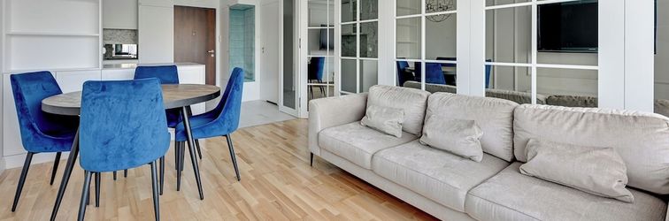 其他 Seaside Primore by Downtown Apartments