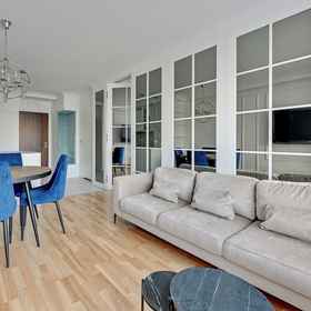 Primary image1Seaside Primore by Downtown Apartments,格但斯克大学飯店