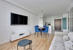 其他 5 Seaside Primore by Downtown Apartments