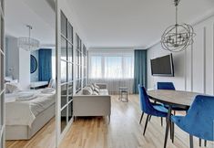 其他 4 Seaside Primore by Downtown Apartments