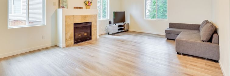 Others Hike, Shop & More: Auburn Family Getaway!