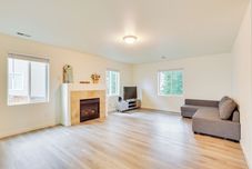 Others Hike, Shop & More: Auburn Family Getaway!