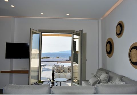 Others NORTHIA LUXURY VILLAS