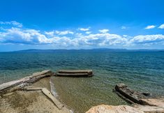 Others 7 Salt Stone Beach Front Retreat by Estia