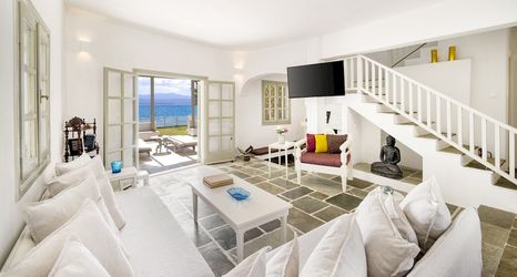 Others 2 Salt Stone Beach Front Retreat by Estia