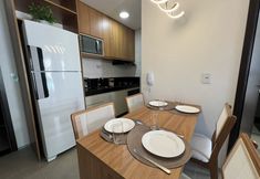 Others 2 Edificio Liv P. Verde Apt 706