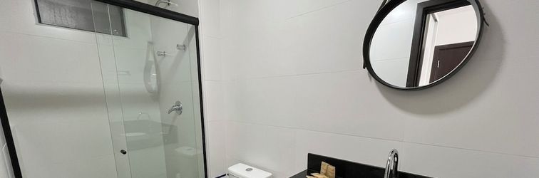 其他 Edificio Promenade II Apt 508