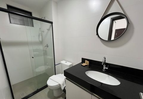 其他 Edificio Promenade II Apt 508