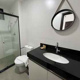 View from property 1 Edificio Promenade II Apt 508, Pajuçara Beach Hotels