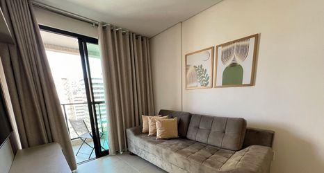 其他 2 Edificio Promenade II Apt 508