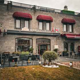 Primary image1Sur Royals Hotel's,迪亚巴克尔飯店