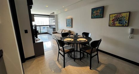 기타 2 Edificio Sky Jatiuca - Apt 705