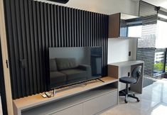 기타 5 Edificio Sky Jatiuca - Apt 705