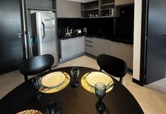 기타 4 Edificio Sky Jatiuca - Apt 705