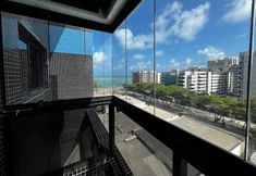 기타 7 Edificio Sky Jatiuca - Apt 705