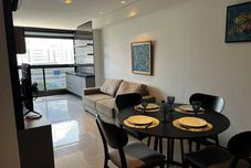 기타 Edificio Sky Jatiuca - Apt 705