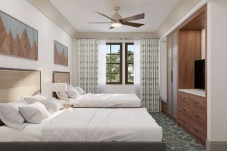 その他 4 Mill Springs Lodge