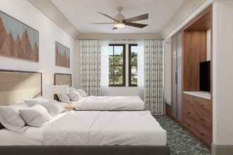 その他 4 Mill Springs Lodge