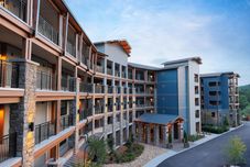 Others Hilton Vacation Club Mill Springs Lodge Pigeon Forge