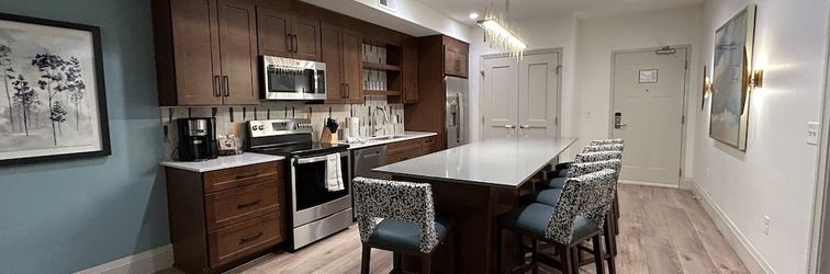 その他 Mill Springs Lodge