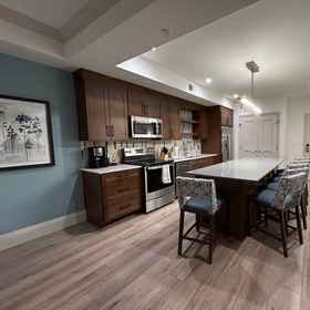 Primary image 1 Mill Springs Lodge, Hotel The Island in Pigeon Forge