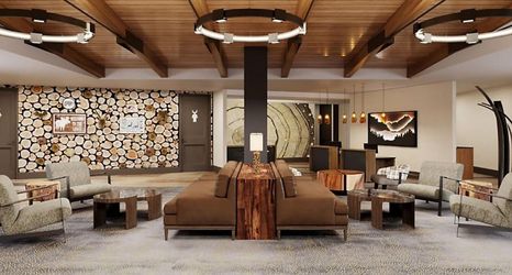 その他 2 Mill Springs Lodge