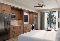 その他 7 Mill Springs Lodge