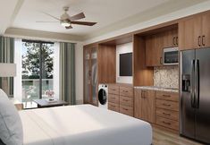 その他 5 Mill Springs Lodge