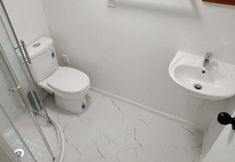 Lainnya 4 Large Family House 8 Br