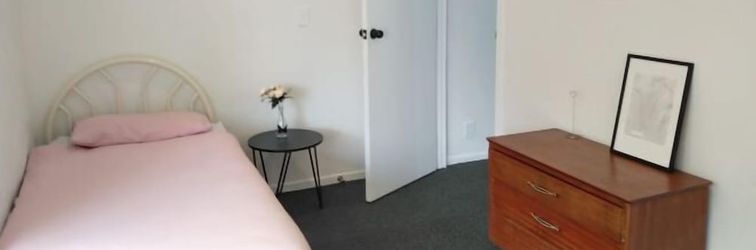 Lainnya Large Family House 8 Br