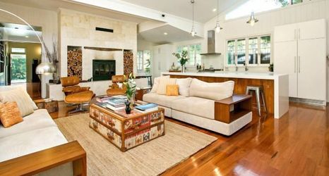 Others 2 Luxico Hillview Homestead (Pet Friendly)