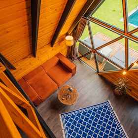 Room 1 Dark Sapanca, Merkez Hotels