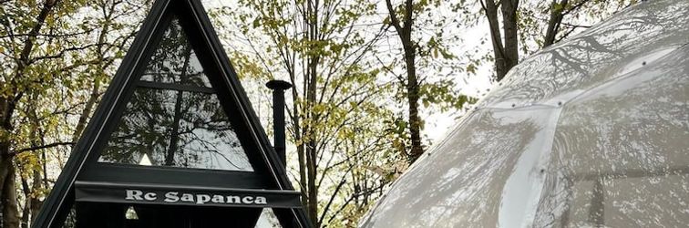 其他 RC Sapanca