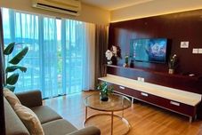 Lainnya BAEY D'VILLA RESIDENCE KOTA KINABALU